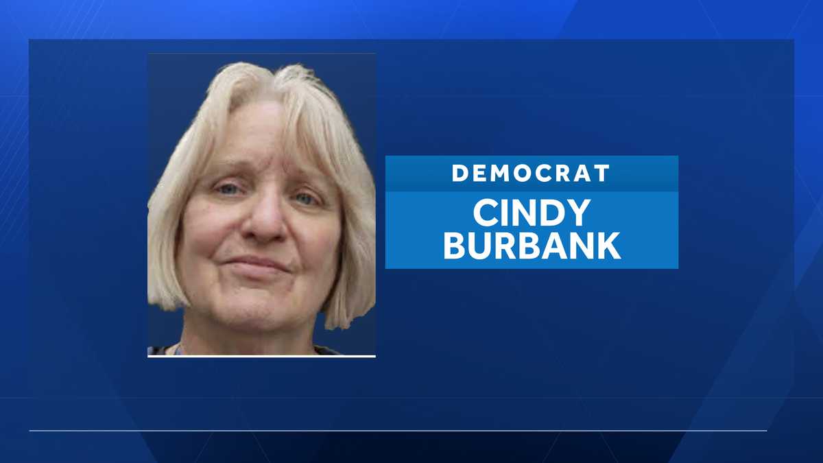 Democratic nominee for U.S. Senate removed from November ballot, secretary of state says