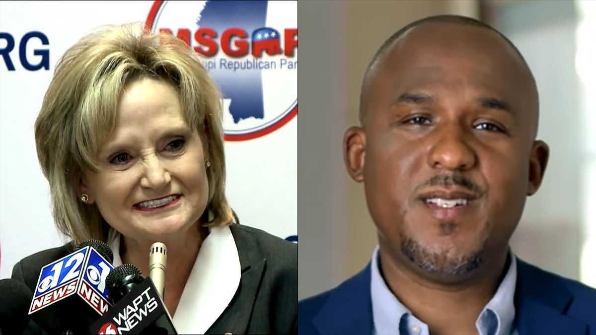 Mississippi Senate candidates ramp up campaigns ahead of election