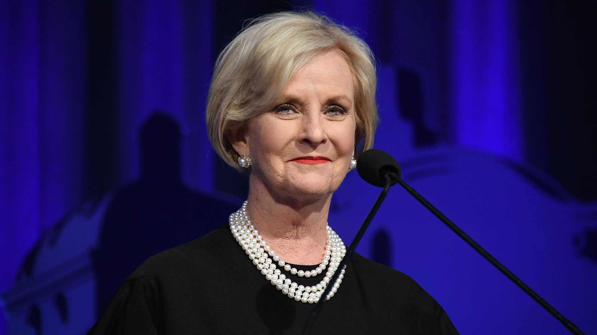 President Biden nominates Cindy McCain to UN food and agriculture post - Vimarsana News