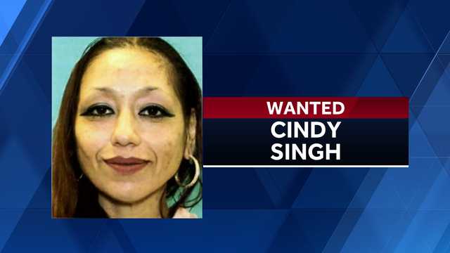 Woman accused of killing her child makes FBI most wanted list