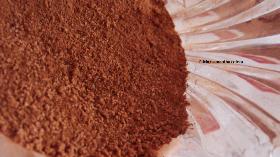 This popular spice may help in the battle against obesity