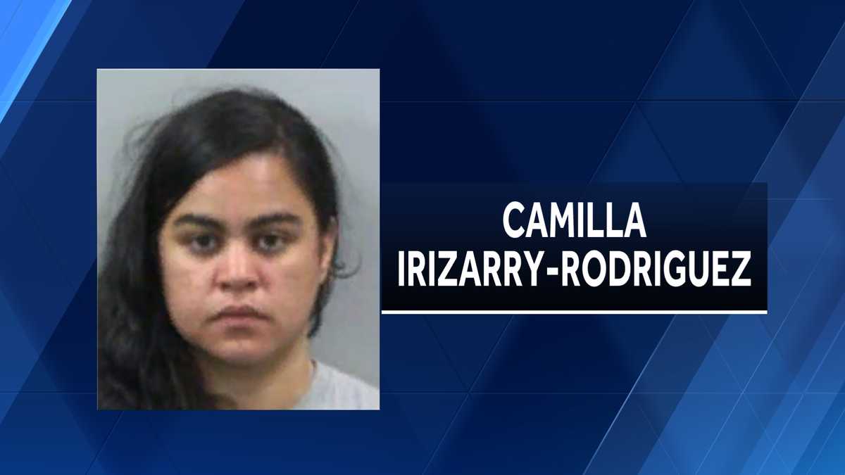 Randolph County Dollar General employee arrested for larceny