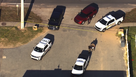 Edgewater police officer shot, killed in targeted attack - WESH