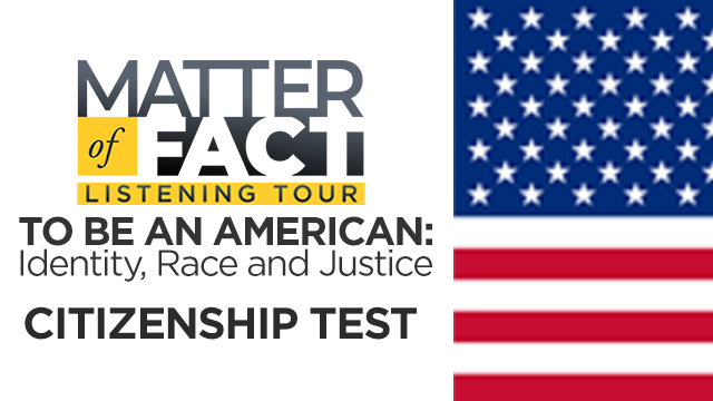 Can you pass the US Citizenship test? Take it now - Vimarsana News