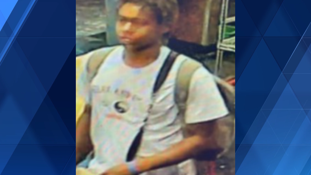 Cincinnati police searching for suspect accused of assaulting fast food ...