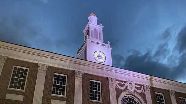 Burlington City Council pass N. Winooski Ave plan, Elmwood Ave housing pods but override of short term rental veto fails - Vimarsana News