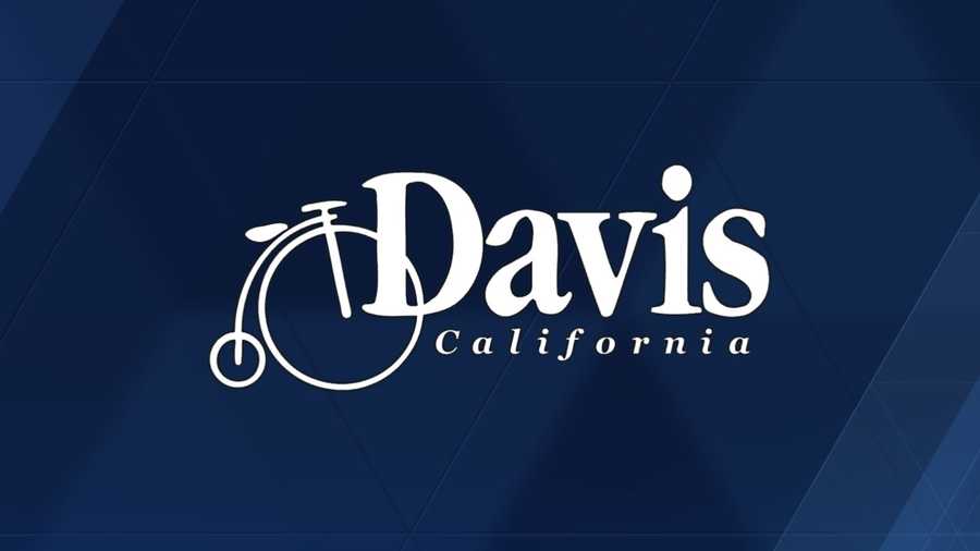 City of Davis