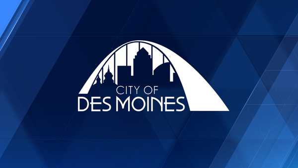 des moines city council passes $975 million budget