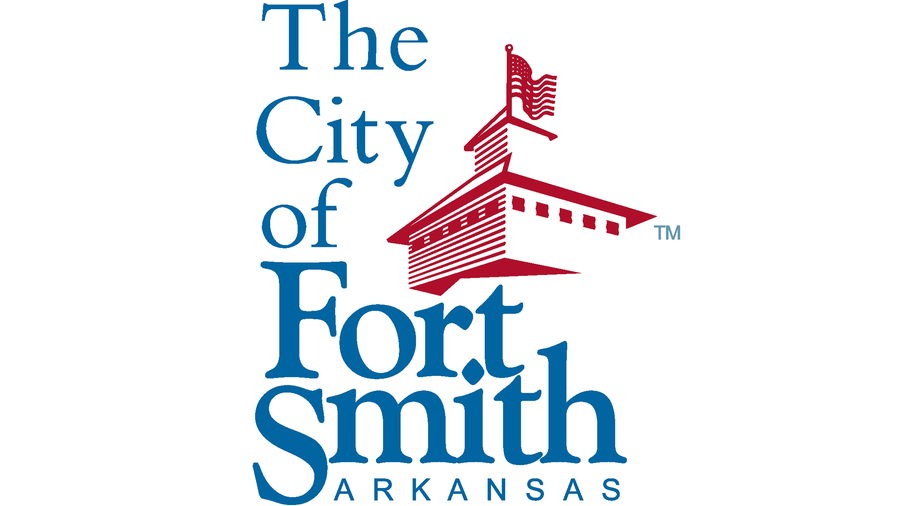 City of Fort Smith logo