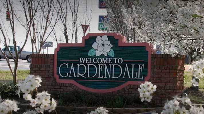 gardendale