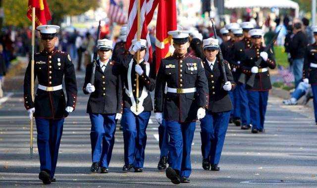 Is the ymca open on veterans day