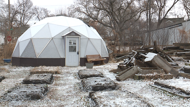 Urban agriculture amendment approved by Omaha Planning Board - Vimarsana News