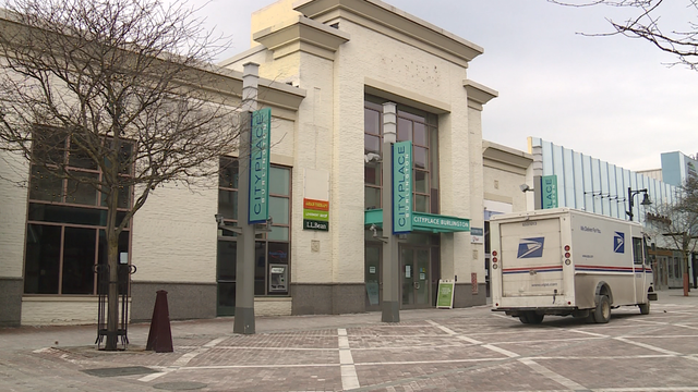 Burlington's CityPlace development project takes another step forward - Vimarsana News