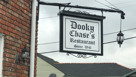 New Orleans Dookie Chase restaurant 'Today Show' - Vimarsana News