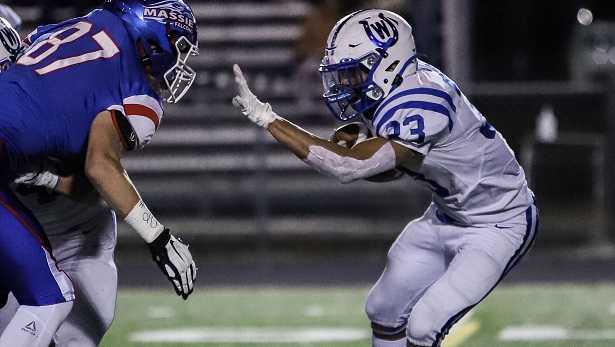 Best Bets: Week 14 of high school football