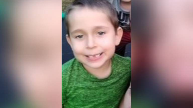 Georgia: 10-year-old boy dies after being shot by pellet gun - Vimarsana News