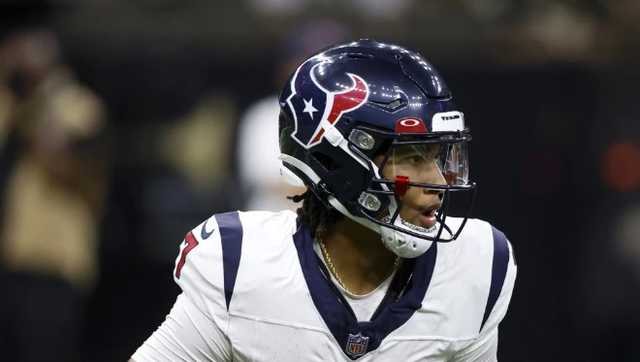 Touchdowns and Highlights: Titans 17-10 Texans in NFL