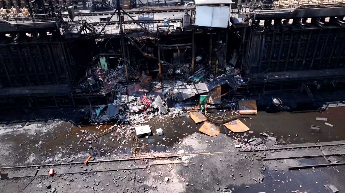 'It should never have happened': CSB says preventable failures caused deadly Clairton explosion