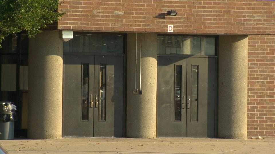 Clairton police investigating after gunshots heard near school