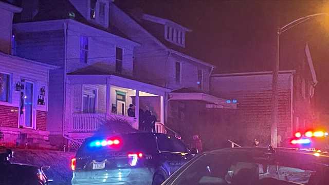 13-year-old Pa. boy charged in shooting death of another 13-year-old - Vimarsana News