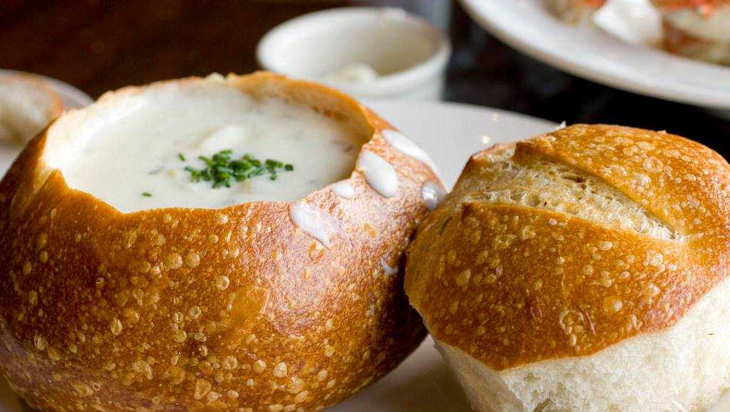 Santa Cruz Clam Chowder Cook-Off returns for 44th year