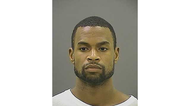 Baltimore Police Needs Help Locating Man Wanted For Attempted First Degree Murder 7986