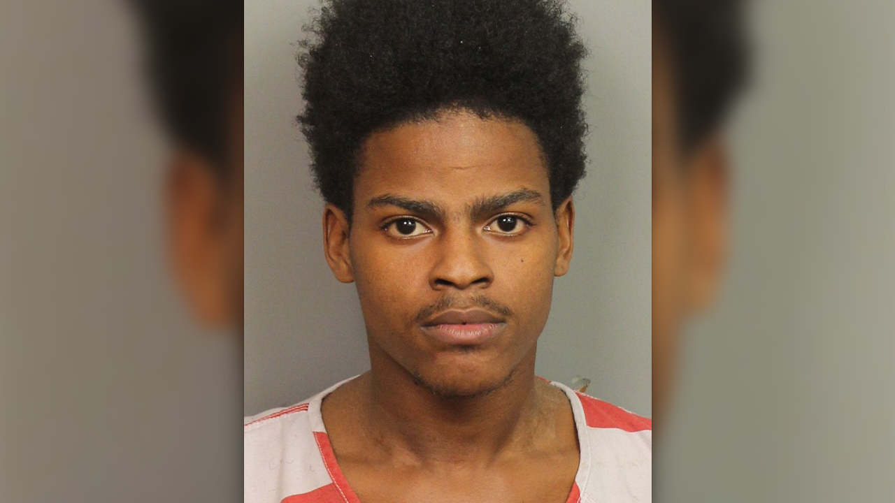 Two men charged with capital murder in January Kingston shooting - WVTM