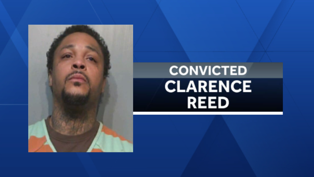 Des Moines man convicted of killing girlfriend - Vimarsana News