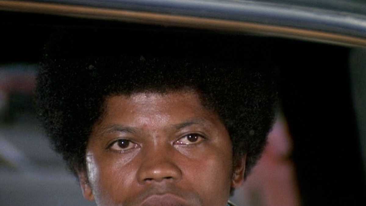 Clarence Williams III, best known for role in 'The Mod Squad,' dies at 81