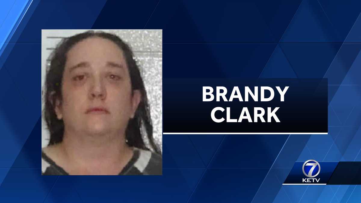 A woman accused of shooting a man several times in Glenwood, Iowa, was