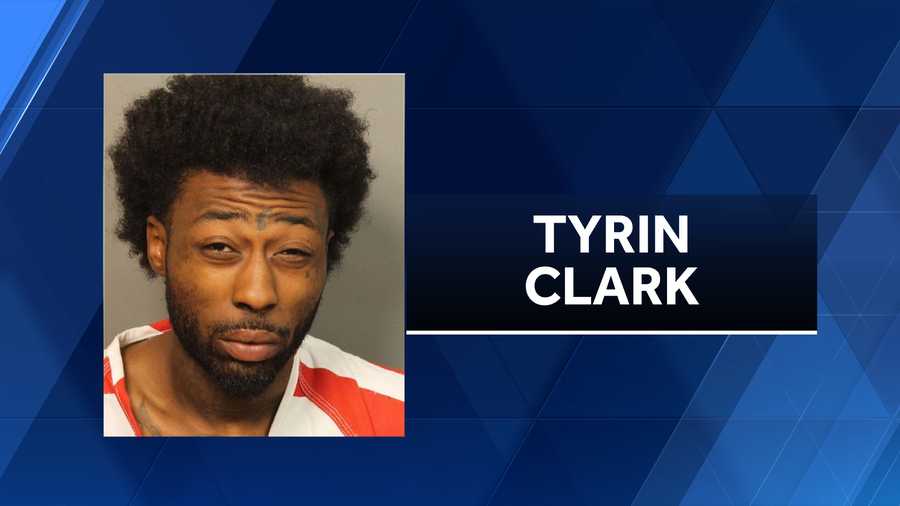 Charges upgraded against man accused of shooting Demetris Crayton ...