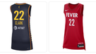 Clark jerseys