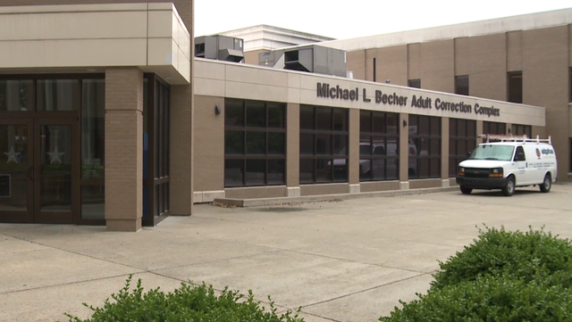 Attorney: Clark County sheriff, department failed to protect inmates from alleged assaults - Vimarsana News