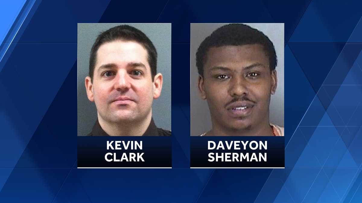 Douglas County sheriff shares evidence from off-duty deputy shooting - KETV
