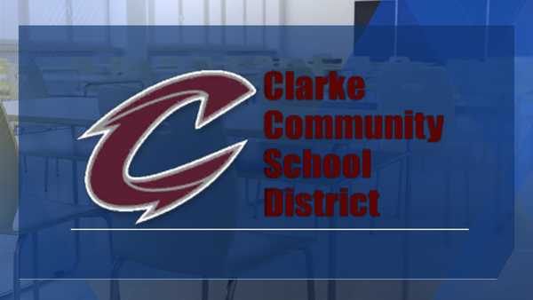 clarke community school district