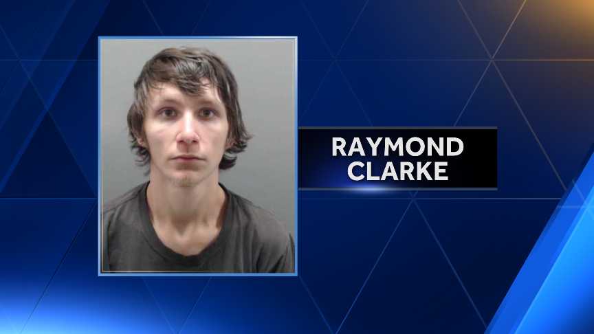 Man arrested for sexual misconduct with minor