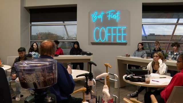 Clarksville High School hosting local leaders for 'coffee chats' - Vimarsana News