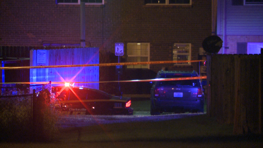 Name of man killed in Clarksville shooting released