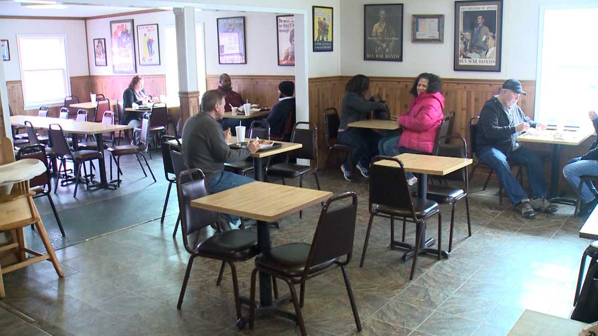 Clarksville considering 1 restaurant tax to aid redevelopment efforts