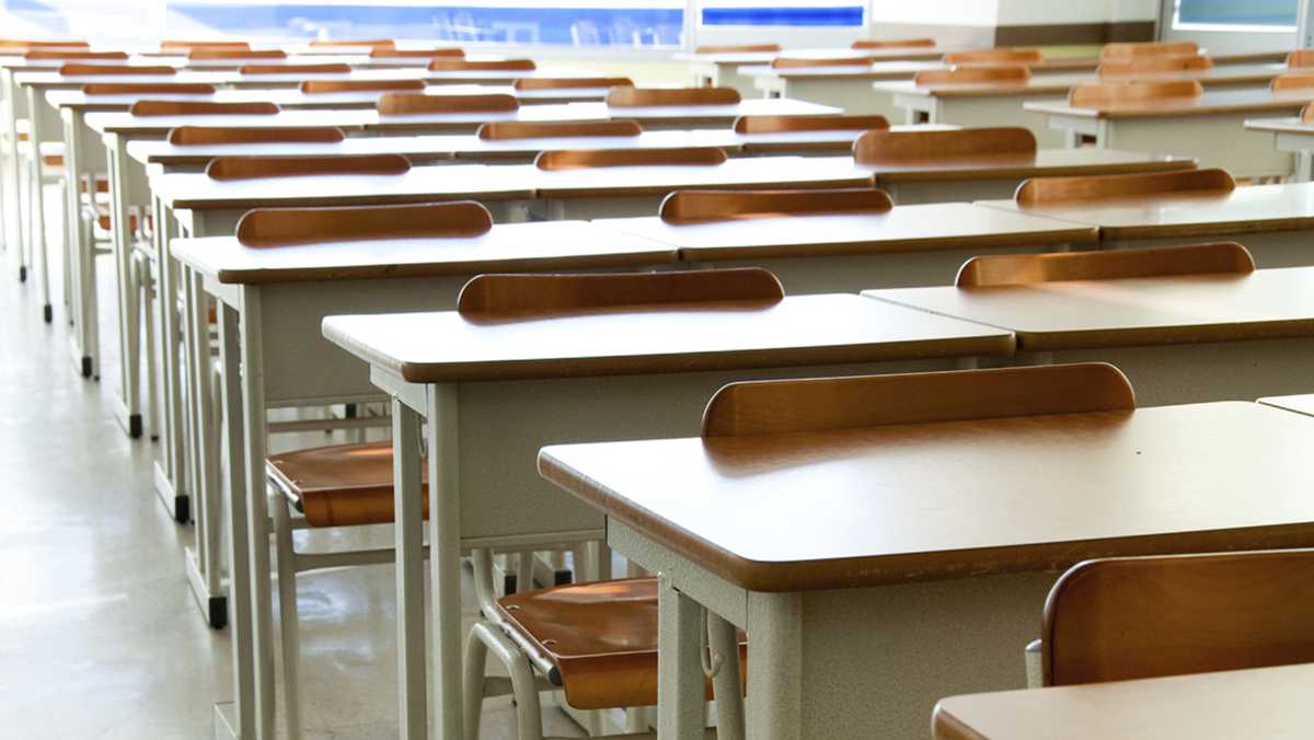 Birmingham City Schools sends out survey on COVID19 vaccinations