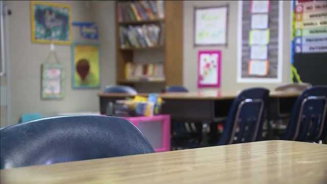 Oklahoma school district to close amid omicron spread - Vimarsana News