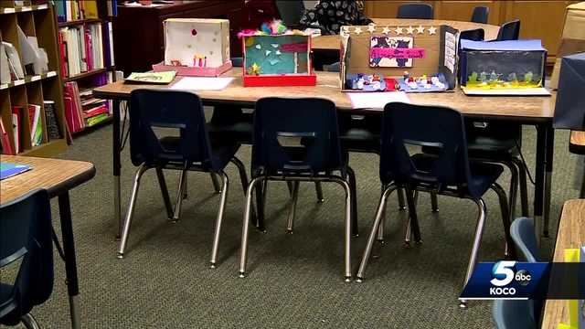 Bipartisan interim study on school safety proposed at Capitol - Vimarsana News