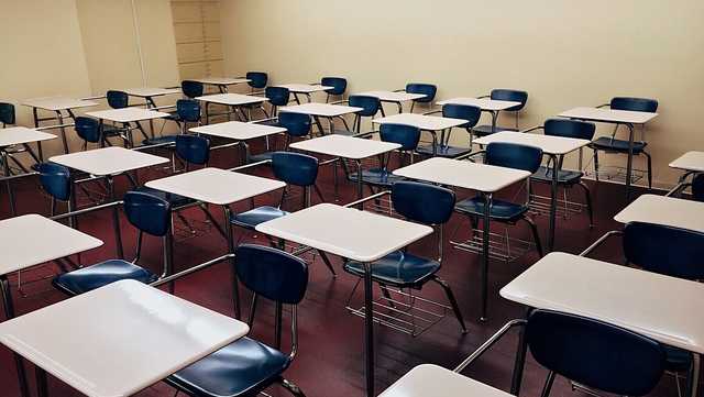 St. Charles Parish welcomes first round of students back to school since Hurricane Ida - Vimarsana News