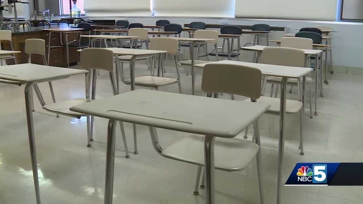 Tupper Lake Central School District considers job cuts to remain under budget