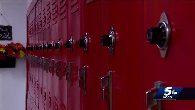 Oklahoma schools make adjustments following winter storms - Vimarsana News