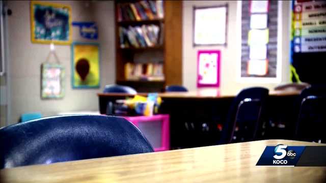 Four Oklahoma schools named National Blue Ribbon Schools - Vimarsana News