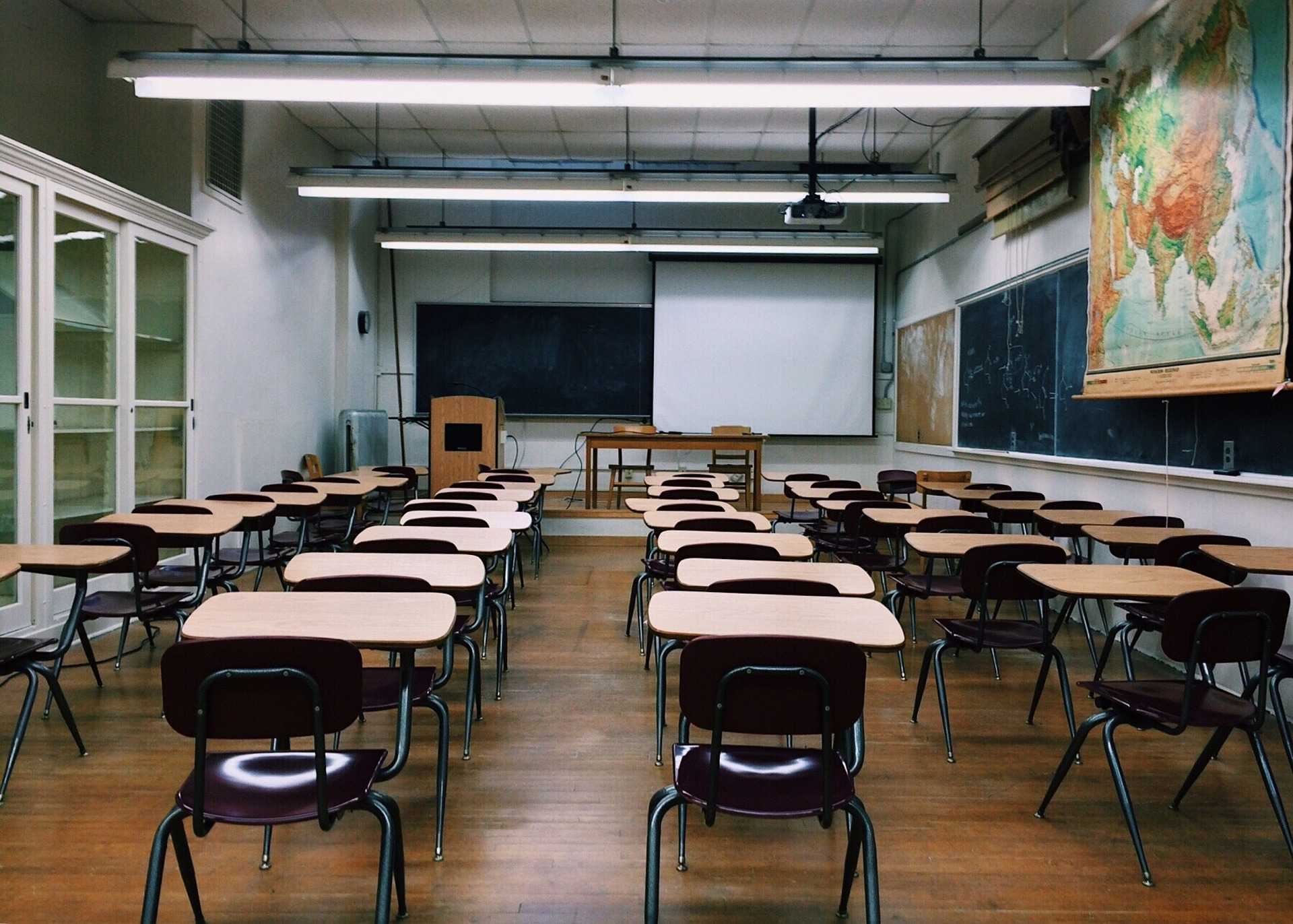 Palm Beach County School District welcomes 18 new teachers through education program