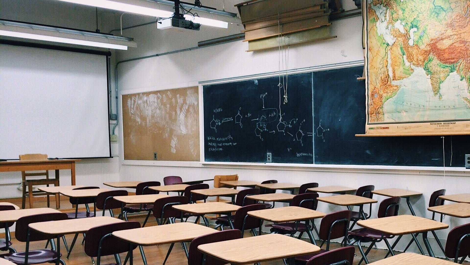 Ames school board approves return to in-person learning - Vimarsana News