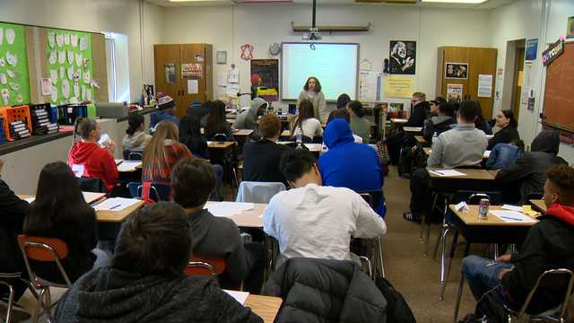 African American studies to be offered in Anne Arundel County - Vimarsana News
