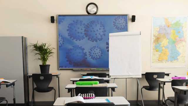 SCUSD limits extracurricular activities amid COVID-19 case spike - Vimarsana News